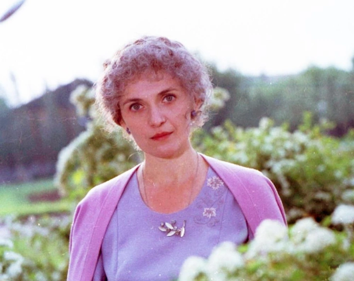 Ольга Гобзева | www.starhit.ru