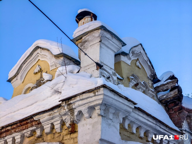 Перевернутые сердечки заметили? | Источник: Булат Салихов / UFA1.RU