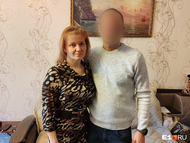 Мария и Вадим познакомились пять лет назад, но мужчину призвали на СВО, и пара не успела зарегистрировать отношения | Источник: Мария Соколова