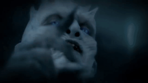 Джон Сноу в тизере шестого сезона «Игры престолов»