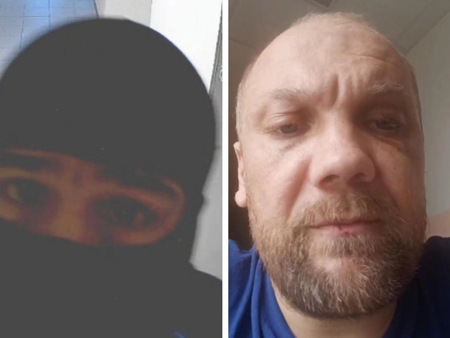Пострадавший активист после нападения прошел курс реабилитации | Источник: предоставлено Иваном