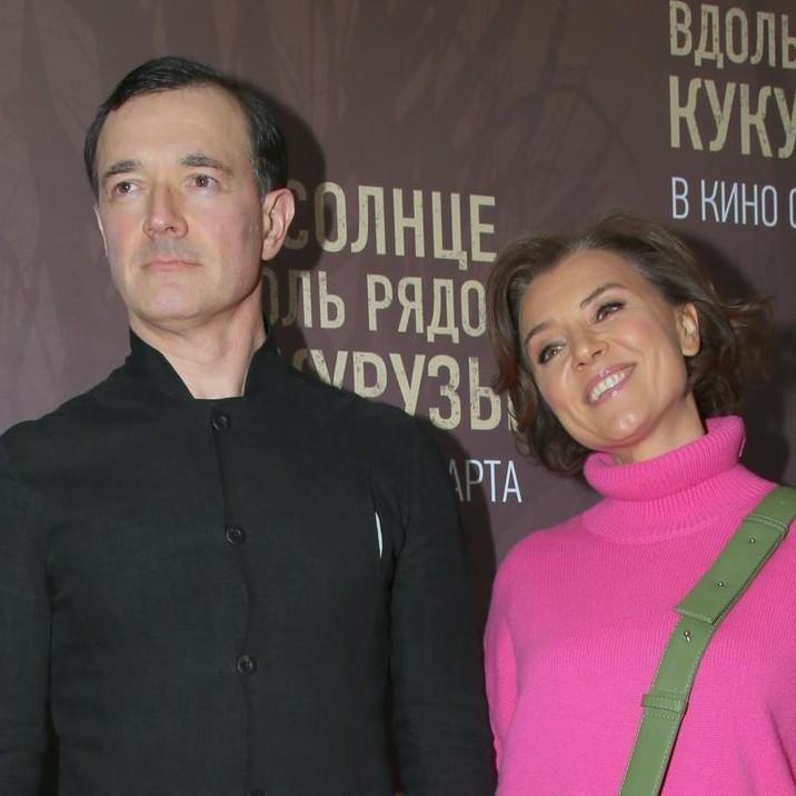 Ксения Алферова, которая развелась с Егором Бероевым: «Господи, не могу, не хочу жить, дай мне желание жить!»