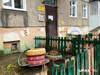 Ну, летом-то, наверное, получше выглядит | Источник: Андрей Бирюков / UFA1.RU