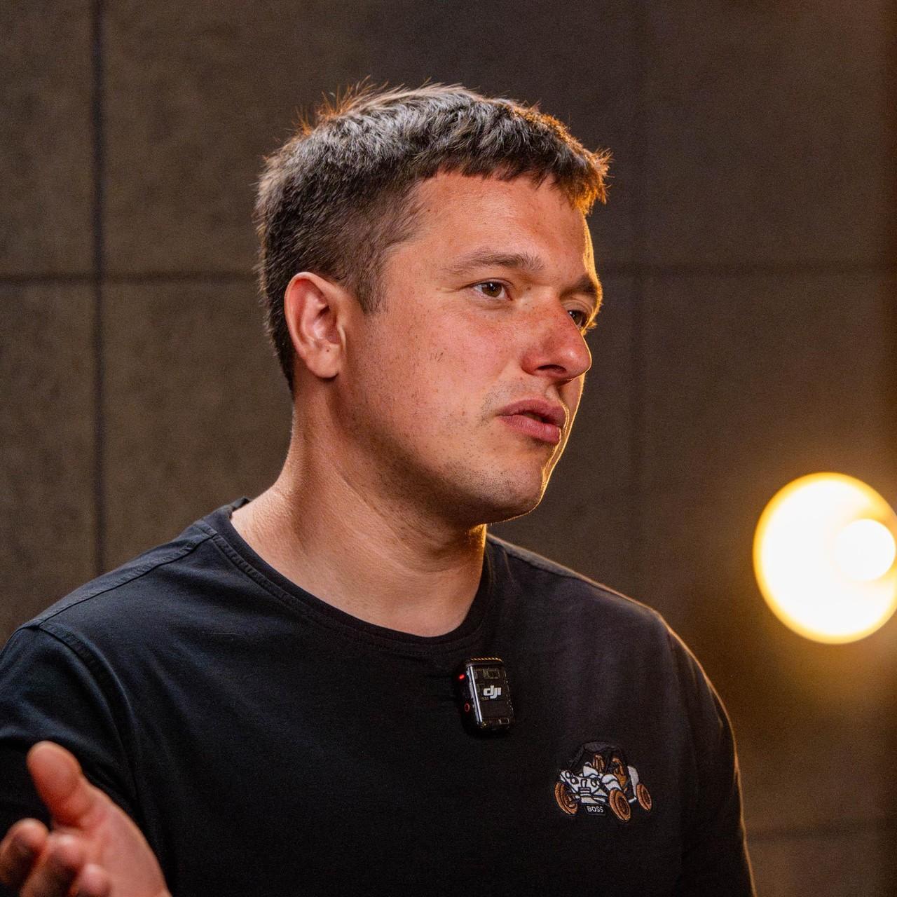 <p>Сергей Карякин</p>