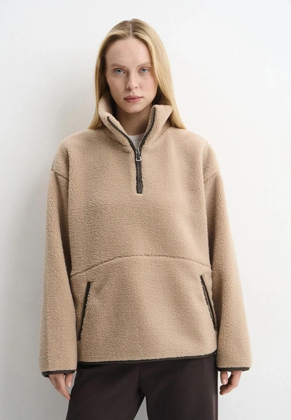 Олимпийка Zolla 