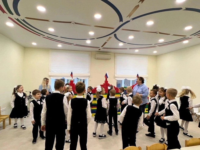 Источник: ЧОУ «Школа Будущего» / Vk.com