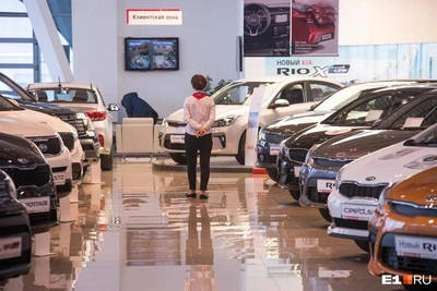 Озвучены цены на новые Volga из Нижнего Новгорода