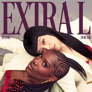 «ExtraL»: Новый релиз JENNIE & Doechii