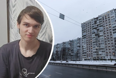 В Ярославле ищут 20-летнего Романа Рамзина