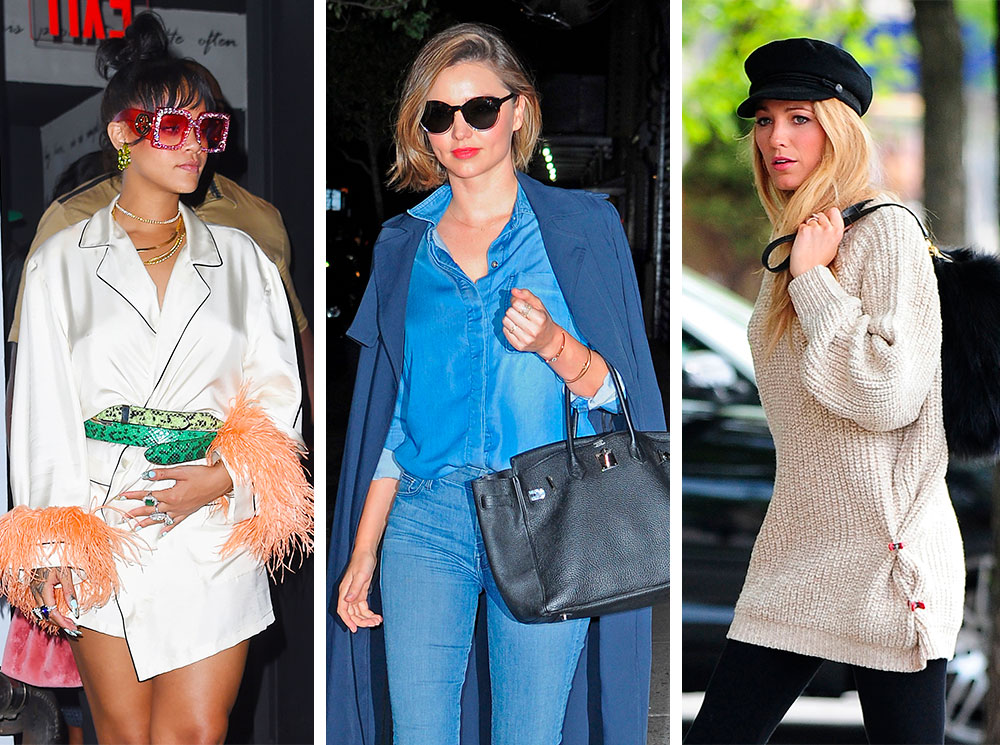 16 вечных модных правил, которые уже можно нарушить | marieclaire.ru