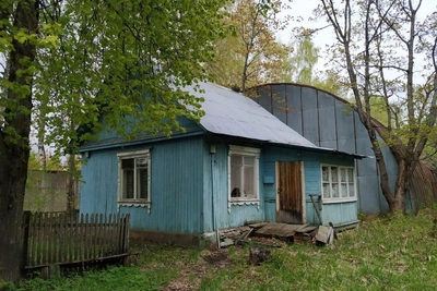«Почта России» выставила на торги пионерский лагерь в Подмосковье за 802 млн