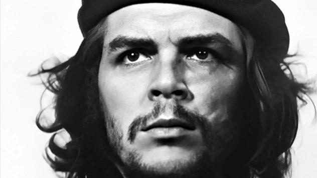 История одной фотографии: «Героический партизан» Че Гевара