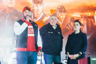 Сушинский: в полуфинале «Авангарда» и «Локомотива» нет фаворита