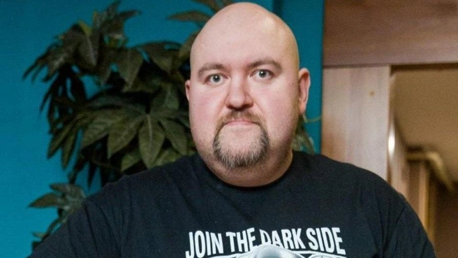 Многие запомнили Красильникова именно по роли в сериале | Источник: Стендап МАФИЯ Пермь / StandUpMafia.ru / Вконтакте