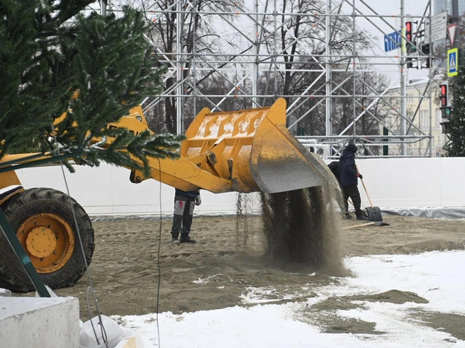 Источник: Дмитрий Емельянов / E1.RU