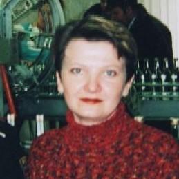 <p>Антонина Хивук</p>