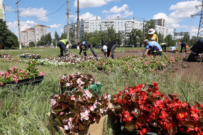 Источник: «КуйбышевАзот»