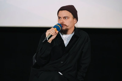 Театр-Театр покинул главреж молодежной сцены Марк Букин