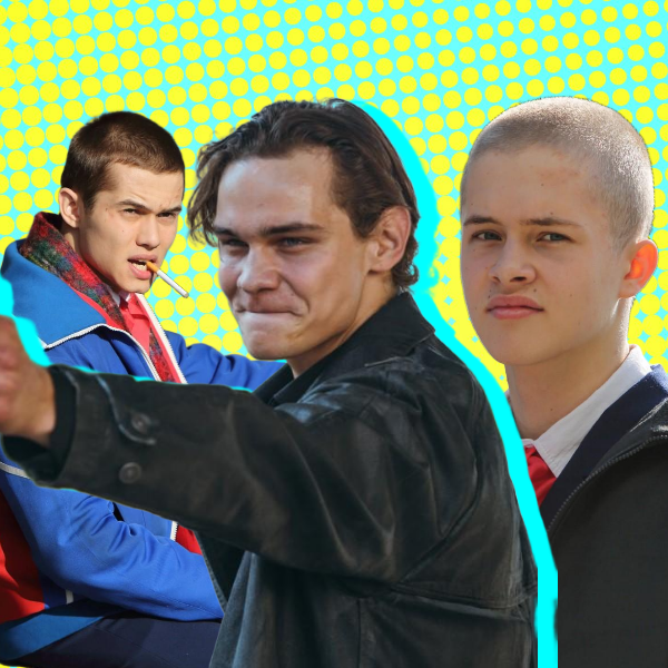 Молодые российские актеры, за творчеством которых точно стоит следить | Источник: theGirl