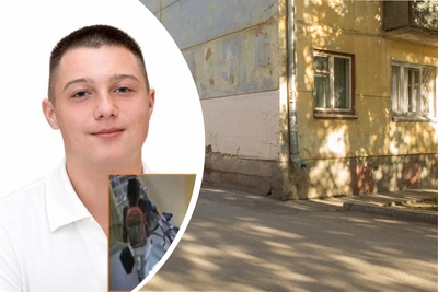 Под Новосибирском ищут пропавшего 15-летнего школьника