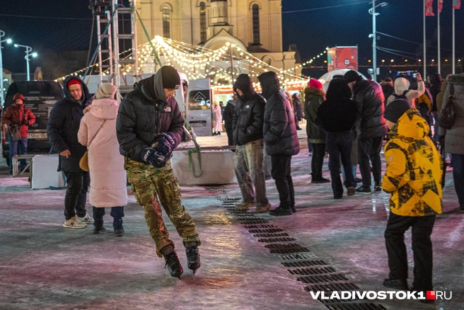 Источник: Елена Буйвол / VLADIVOSTOK1.RU