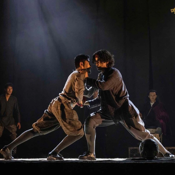 Источник: предоставлено фестивалем «Балтийский дом»