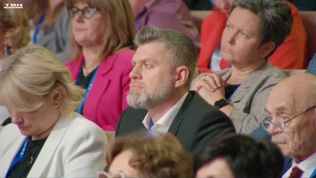 Инициатива была представлена в сентябре на Форуме социальных инноваций | Источник: www.tvn-tv.ru