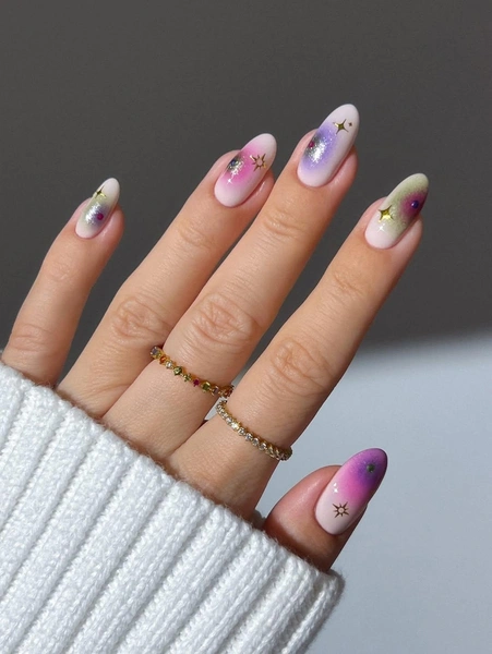 Источник: @heygreatnails