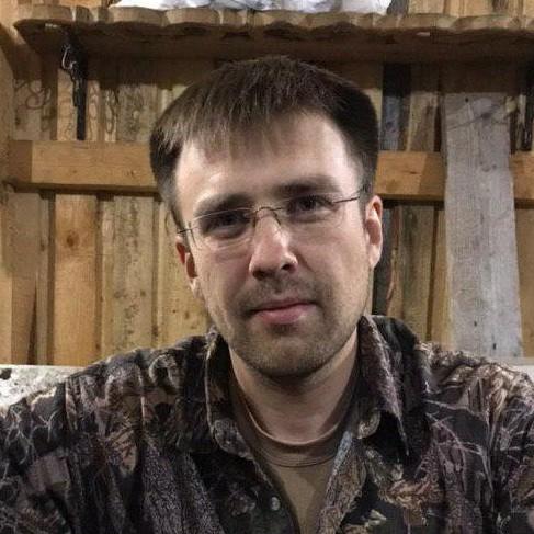 Павел Дворецкий