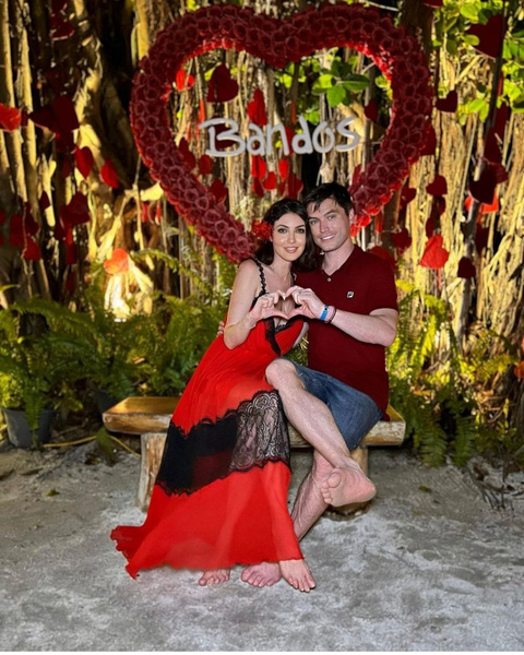 Макеева с мужем нежатся на Мальдивах: «Наши дни наполнены счастьем и приятным бездельем»