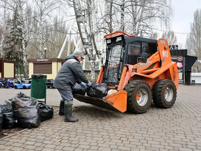 Источник: администрация городского округа Самара