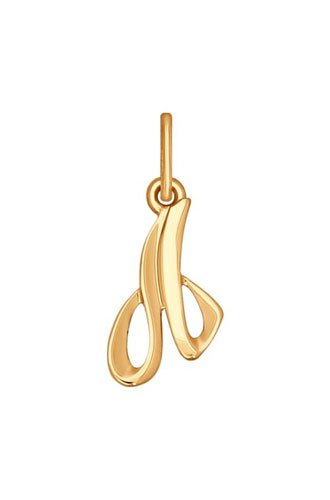 Подвеска SokolovЦена: 2 410 руб.
Где купить: sokolov.ru