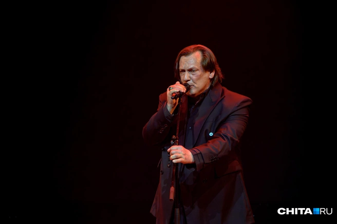 Источник: Олег Фёдоров / CHITA.RU
