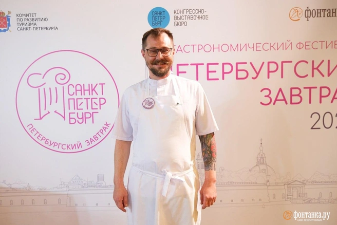 Юрий Грызин | Источник: «Фонтанка.ру»