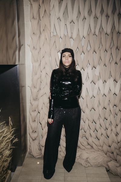 Люси Пылаева