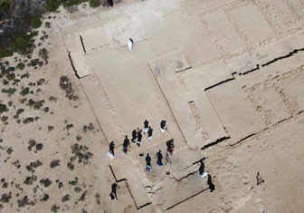 Берег из тысяч устриц: недалеко от Дубая нашли самый древний «жемчужный» город