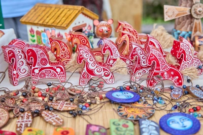 Четыре ярмарки в Чите: расписание на май