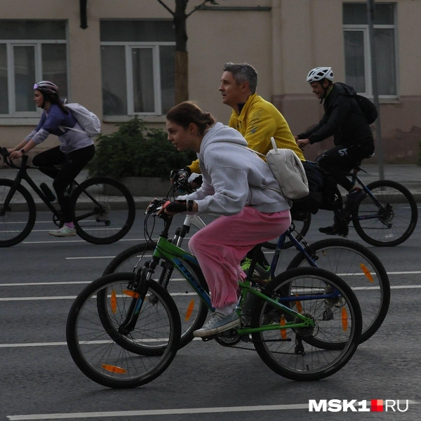 Источник: Артем Устюжанин / MSK1.RU