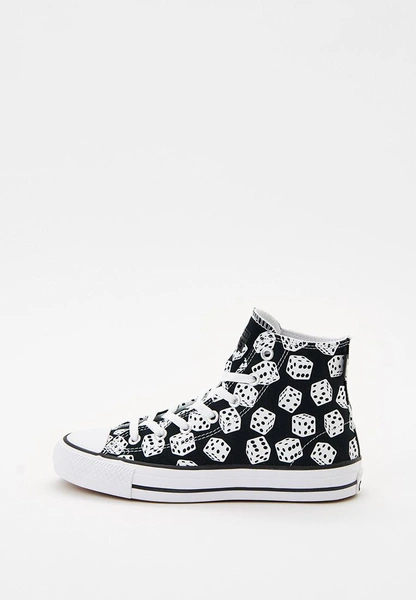 Кеды Converse Chuck Taylor All Star