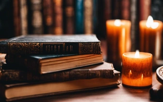 Огонь, вода и уничтоженные книги: как и почему гибнут библиотеки