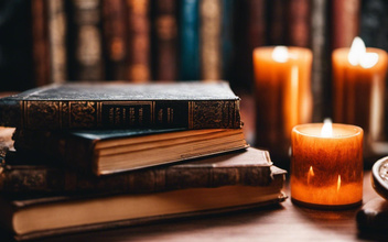 Огонь, вода и уничтоженные книги: как и почему гибнут библиотеки