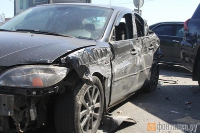 Parts shortage and high prices drive up insurance payouts in Arkhangelsk