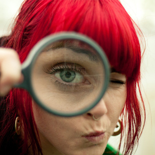 Тест на глазастость: Найди жемчужину на картине Джузеппе Арчимбольдо
