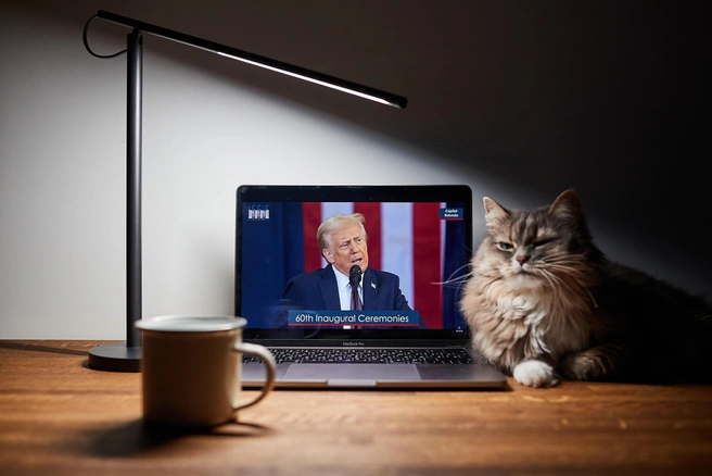 Трамп заявил, что готов говорить с Ираном, но большинство переговорщиков уже мертвы | Источник: Александр Ощепков / NGS.RU