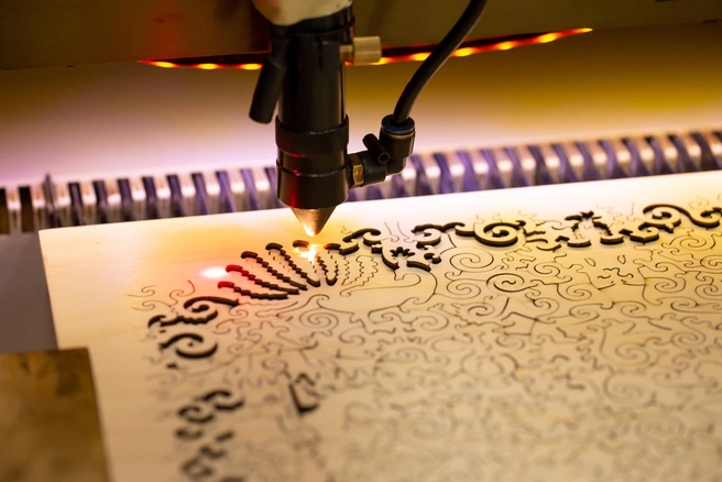 Рисунки состоят из мелких деталей | Источник: предоставлено героиней публикации