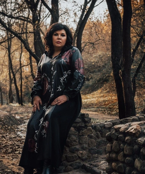 Надежда Шевченко