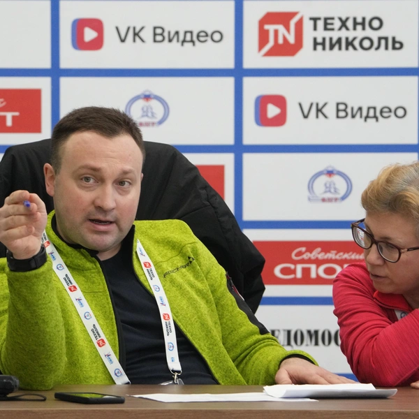 Источник: «Технониколь. Гонка чемпионов»