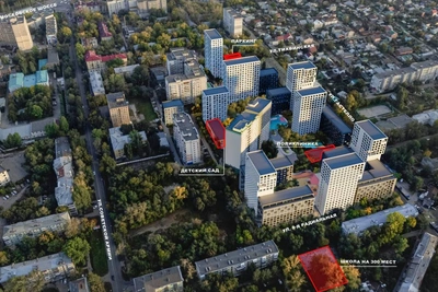 На первой стройке КРТ в Самаре нашли нарушения