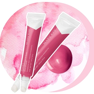 Вещь дня: блеск для губ Mary Kay