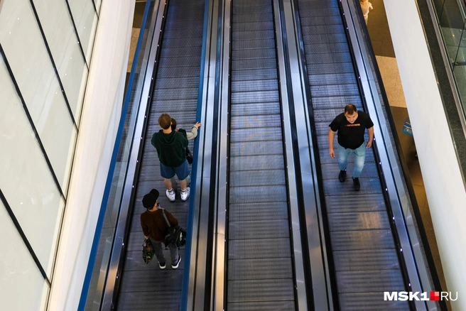 Разбираемся в тонкостях обновленного законодательства | Источник: Артем Устюжанин / MSK1.RU